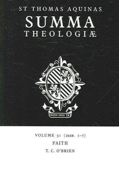 Produktbild: Faith