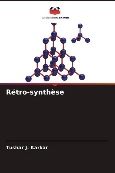 Produktbild: R&eacute;tro-synth&egrave;se