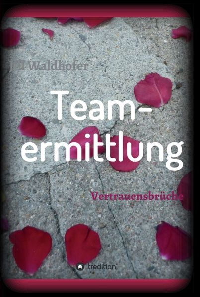 Produktbild: Teamermittlung