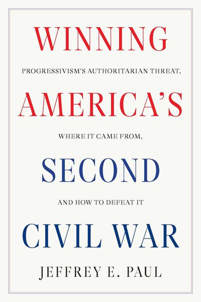 Produktbild: Winning America's Second Civil War