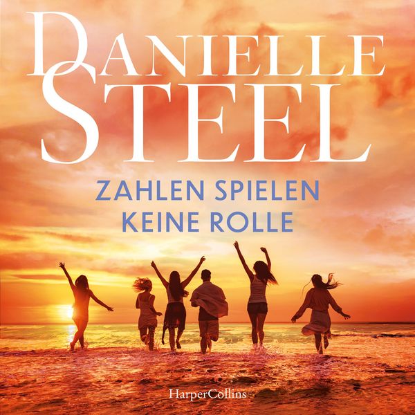 Produktbild: Zahlen spielen keine Rolle