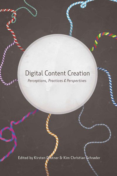 Produktbild: Digital Content Creation