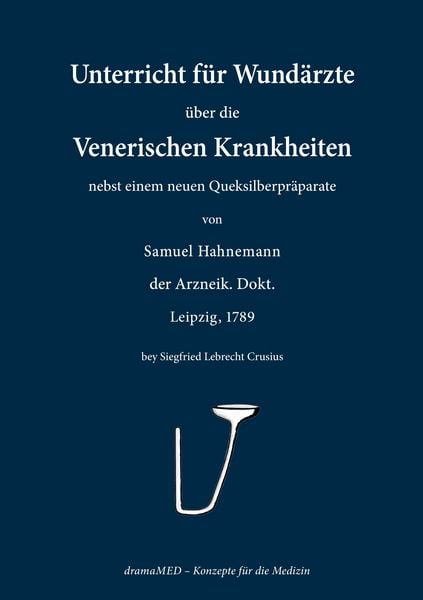 Produktbild: Unterricht f&uuml;r Wund&auml;rzte