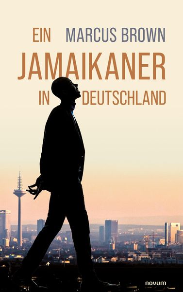 Produktbild: Ein Jamaikaner in Deutschland