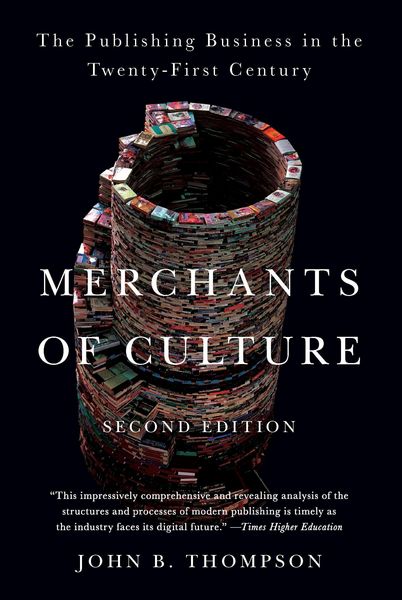 Produktbild: Merchants of Culture