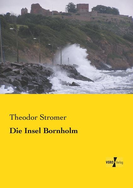Produktbild: Die Insel Bornholm