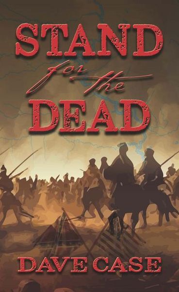 Produktbild: Stand for the Dead