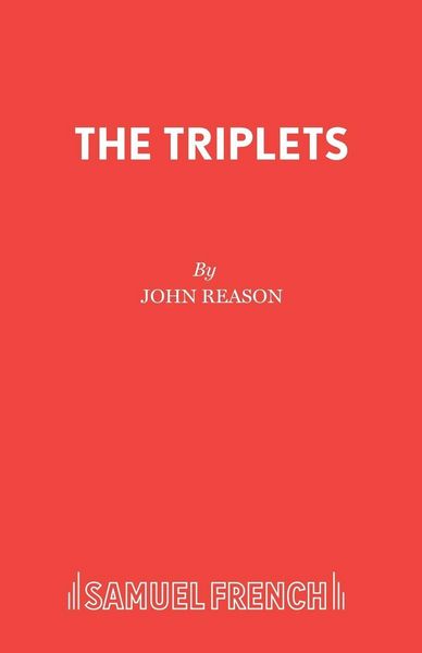 Produktbild: The Triplets
