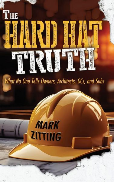 Produktbild: The Hard Hat Truth