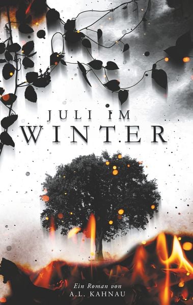 Produktbild: Juli im Winter