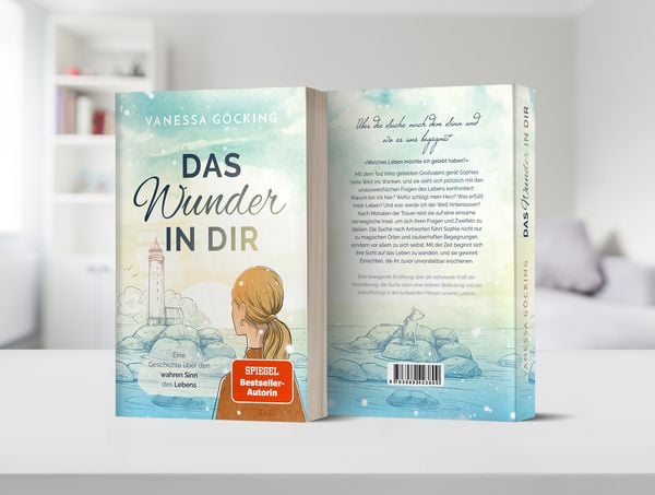 Produktbild: Das Wunder in dir