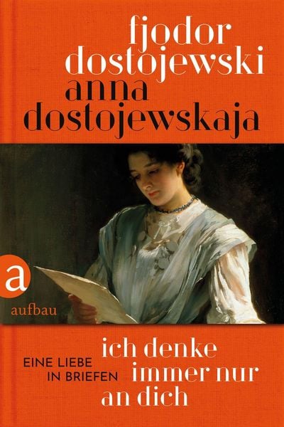 Produktbild: Ich denke immer nur an Dich