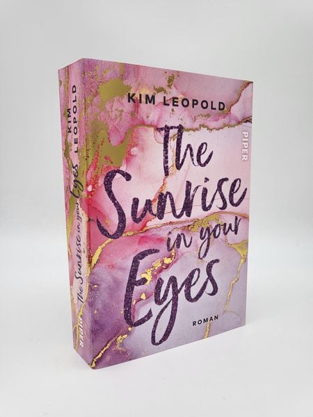 Produktbild: The Sunrise in Your Eyes
