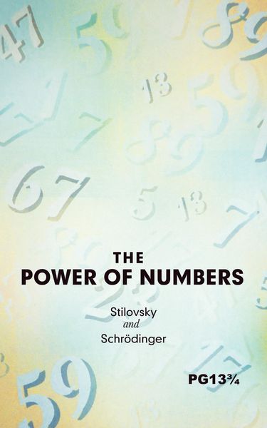 Produktbild: The Power of Numbers