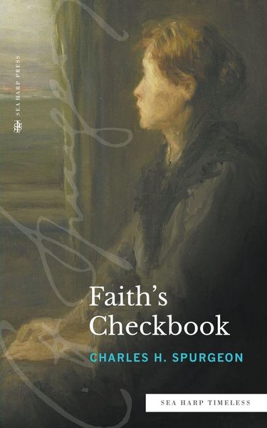 Produktbild: Faith's Checkbook (Sea Harp Timeless series)