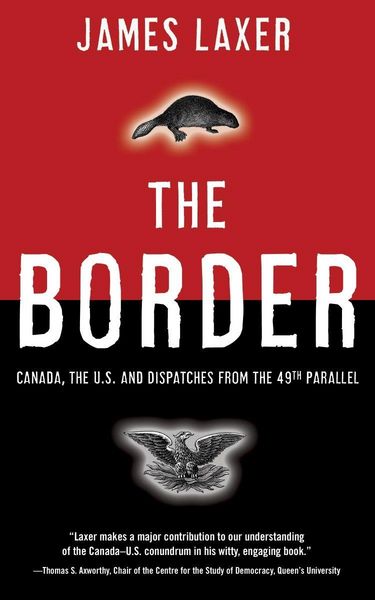 Produktbild: The Border
