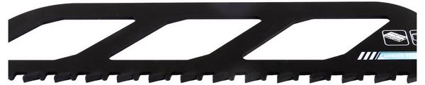 Produktbild: FRITZFURT 1801-3022 S&auml;bels&auml;geblatt aus Hartmetall f&uuml;r Ziegel+Beton 304mm S&auml;geblatt-L&auml;nge 304 mm 1 St.