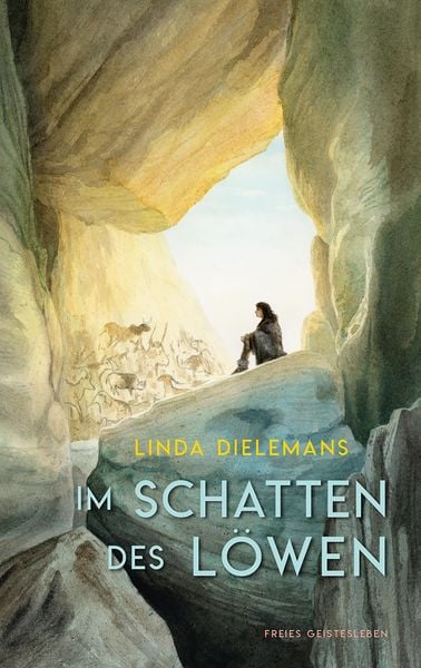 Produktbild: Im Schatten des L&ouml;wen