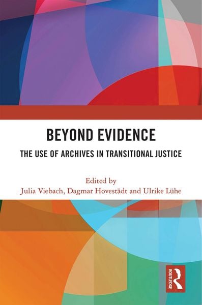 Produktbild: Beyond Evidence