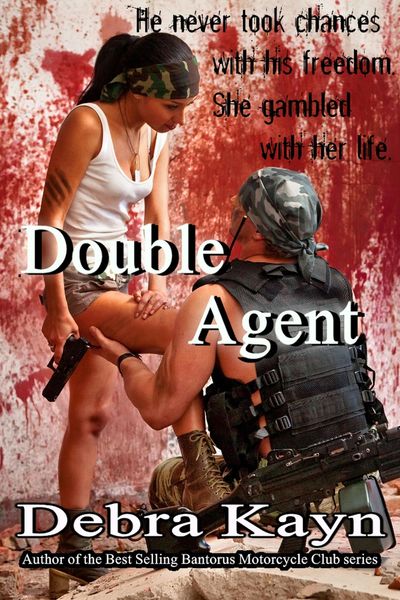 Produktbild: Double Agent