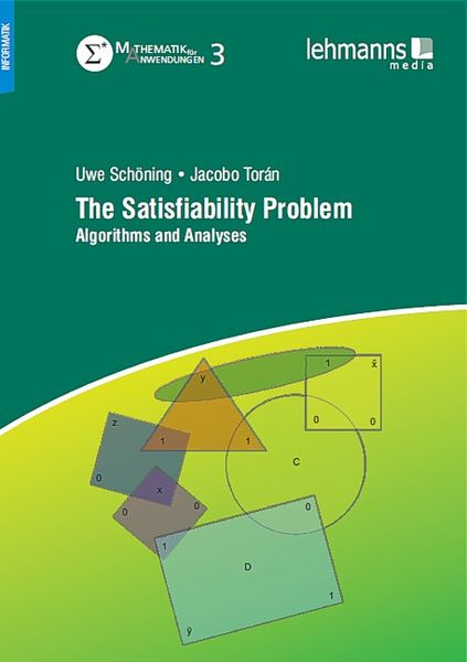 Produktbild: The Satisfiability Problem