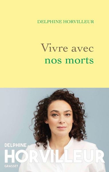 Produktbild: Vivre avec nos morts