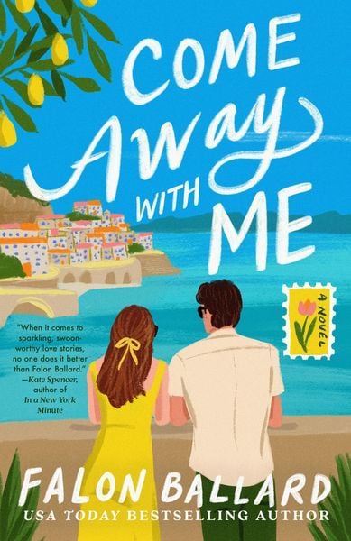 Produktbild: Come Away with Me