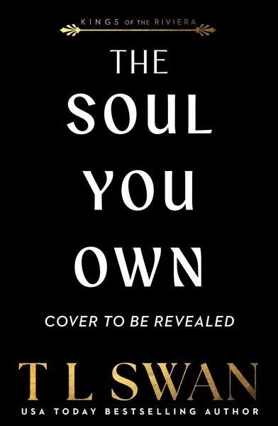 Produktbild: The Soul You Own (Kings of the Riviera)