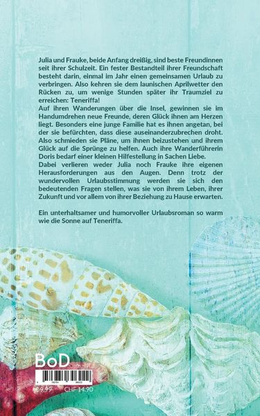 Produktbild: Freundschaftsgl&uuml;ck und die Liebe