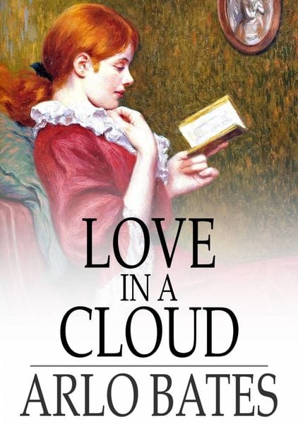 Produktbild: Love in a Cloud