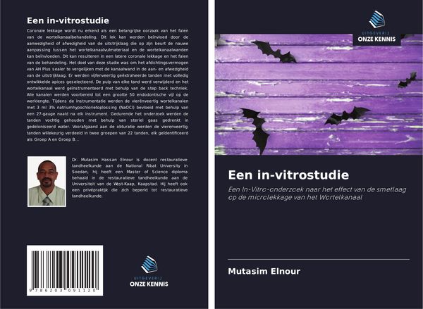 Produktbild: Een in-vitrostudie