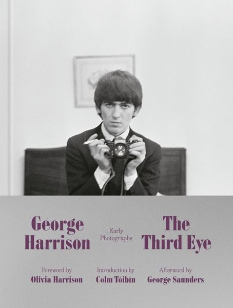 Produktbild: The Third Eye