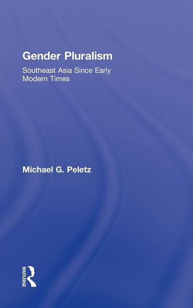 Produktbild: Gender Pluralism