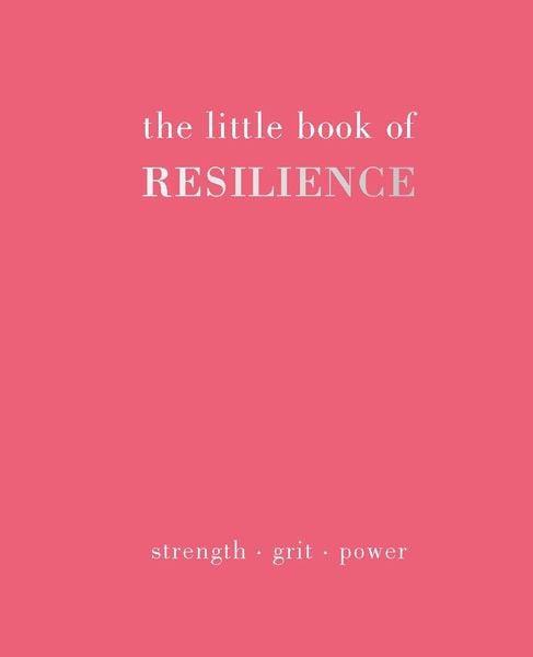 Produktbild: The Little Book of Resilience
