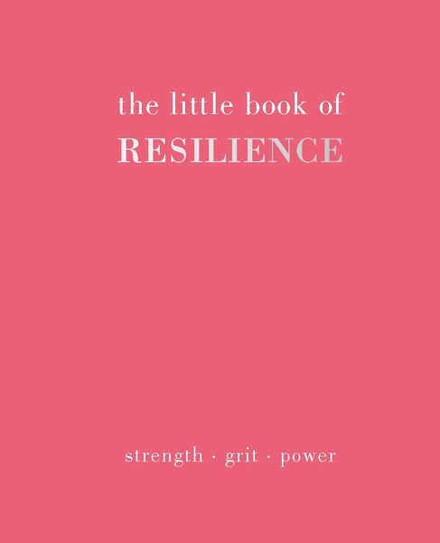 Produktbild: The Little Book of Resilience