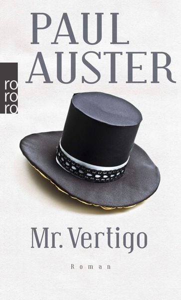 Produktbild: Mr. Vertigo