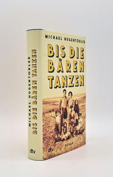 Produktbild: Bis die B&auml;ren tanzen