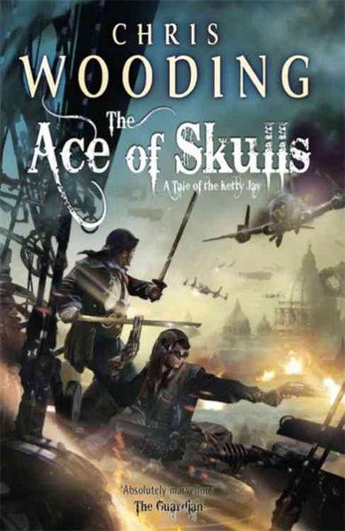 Produktbild: Ace of Skulls