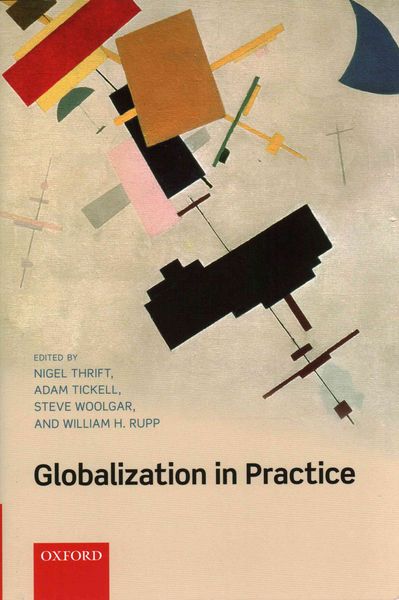 Produktbild: Globalization in Practice