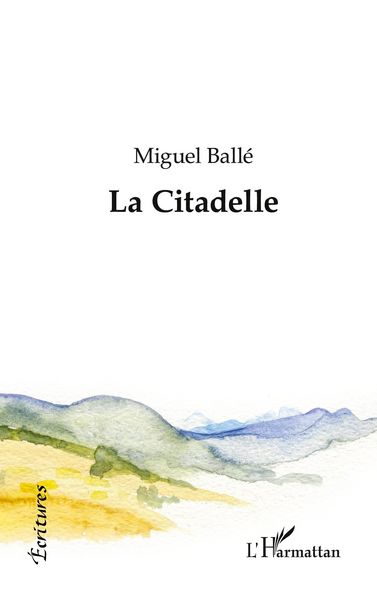 Produktbild: La Citadelle