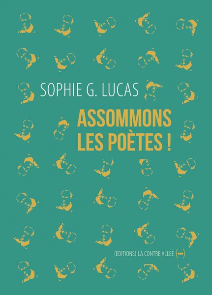 Produktbild: Assommons les po&egrave;tes !