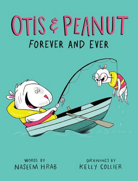 Produktbild: Otis & Peanut Forever and Ever