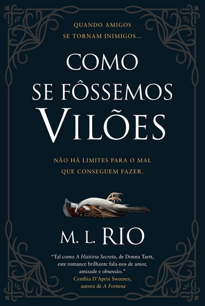 Produktbild: Como se F&ocirc;ssemos Vil&otilde;es
