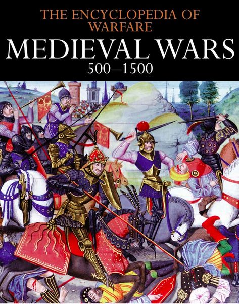 Produktbild: Medieval Wars 500-1500