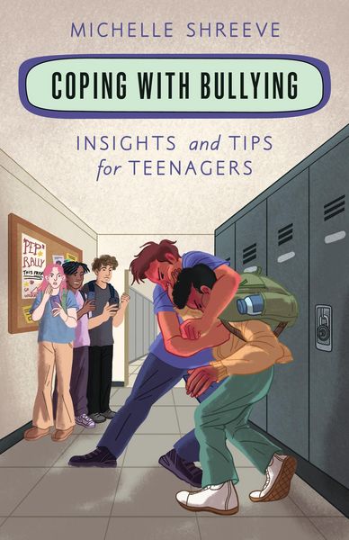 Produktbild: Coping with Bullying
