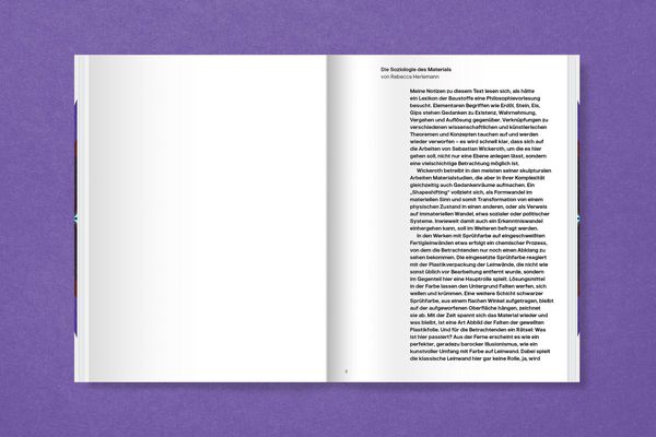 Produktbild: Sebastian Wickeroth: Shapeshifting
