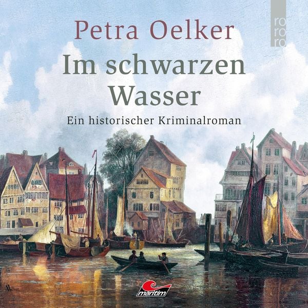 Produktbild: Im schwarzen Wasser