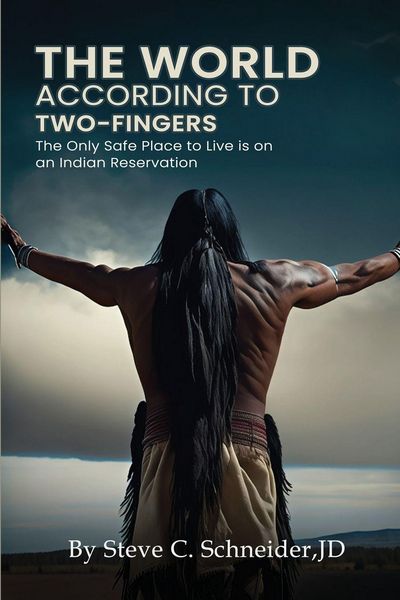 Produktbild: The World According To Two-Fingers