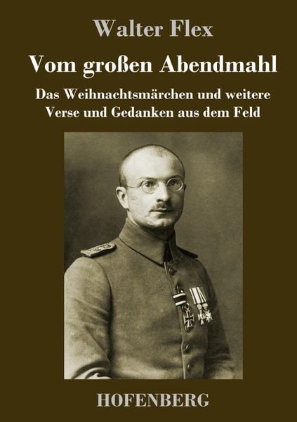 Produktbild: Vom gro&szlig;en Abendmahl