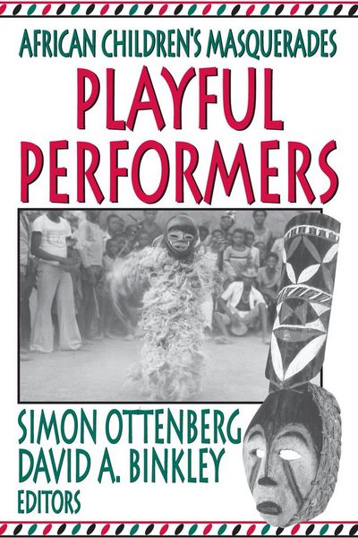 Produktbild: Playful Performers